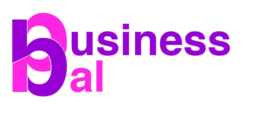 Business Pal Logo